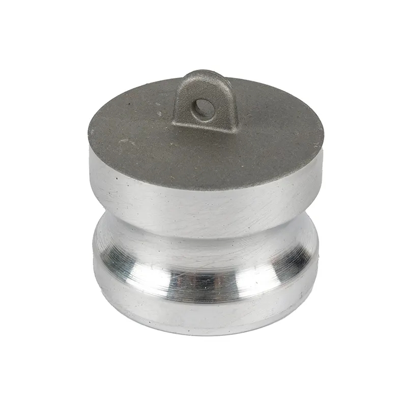 Co je hliníková spojka Camlock?