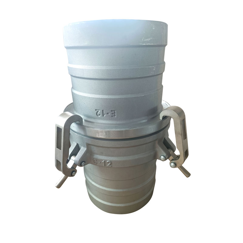 O vydání nových produktů Camlock Coupling