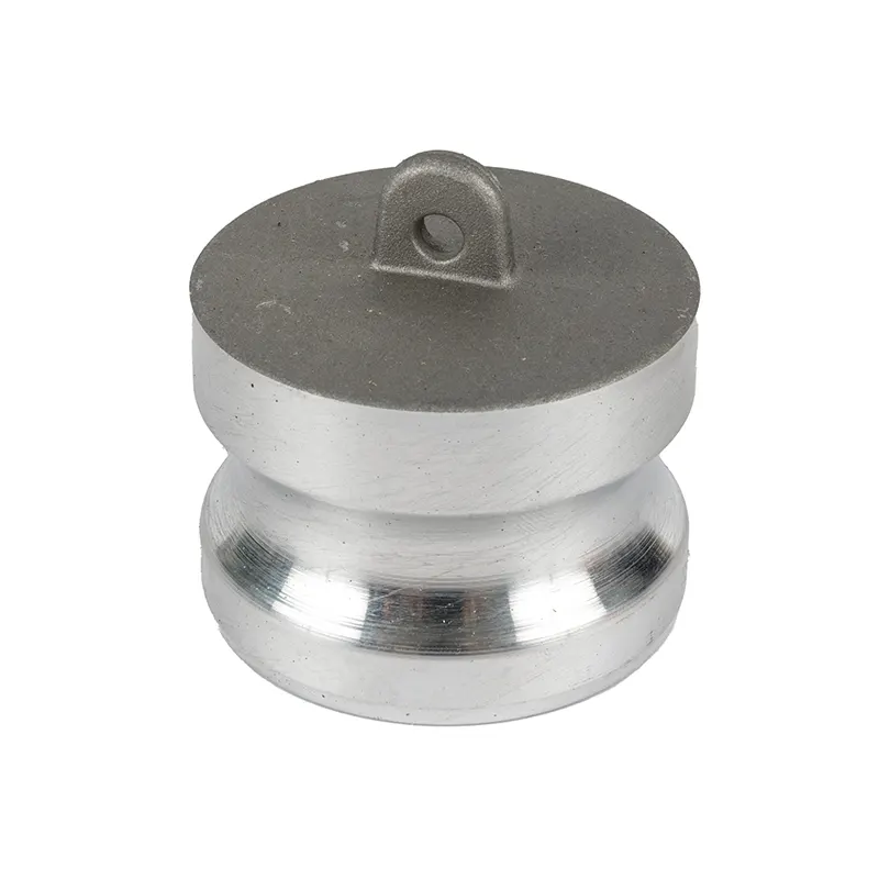 Jaké jsou scénáře použití Camlock Coupling?