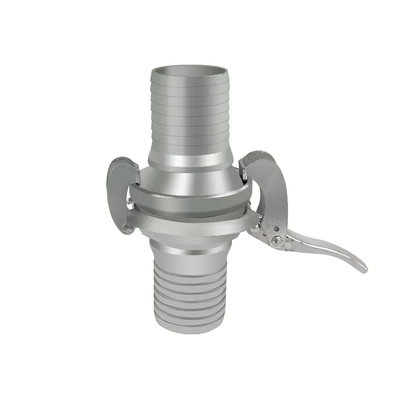 Jaké jsou aplikační scénáře ocelové spojky Bauer?