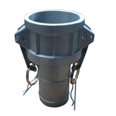 Redukční spojka/typ C