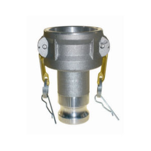 Snížení spojky/typu D&A