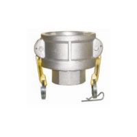 Redukční spojka/typ D