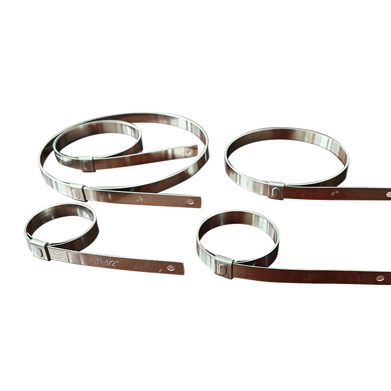 Obojek z nerezové oceli